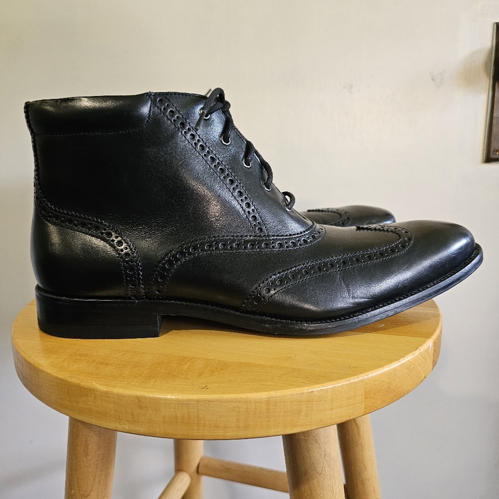 Cole haan dress shoes
